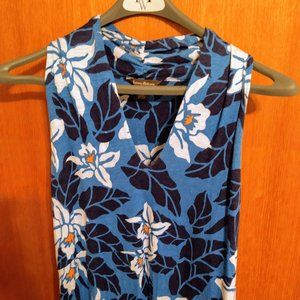 Tommy Bahama Hawaiian Dress